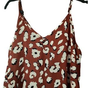 Adorable maxi sheath dress in chili pepper red.